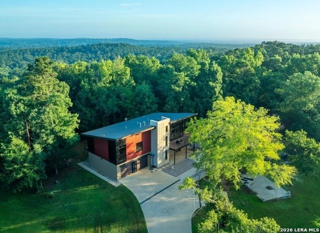 Farm Ranch in San Augustine, Texas, United States 1 - 18302144