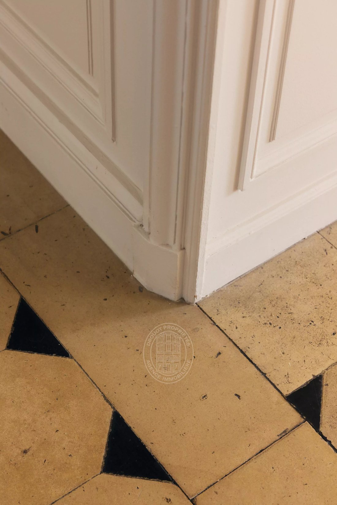 Apartment in Paris 7e Arrondissement, Paris, France 4 - 18209655