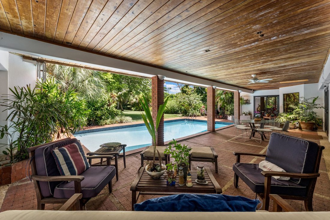 House in Coral Gables, Florida, United States 4 - 18299366
