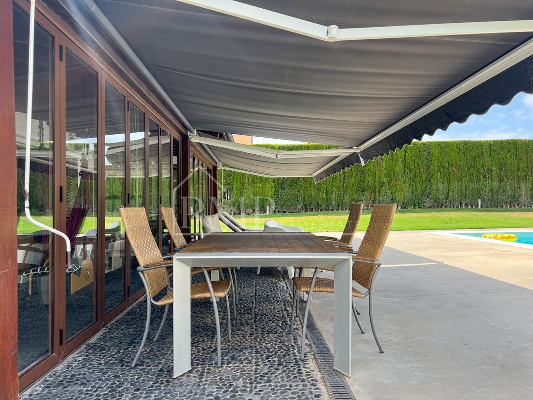 House in Sant Vicenc de Montalt, Catalonia, Spain 5 - 18301533