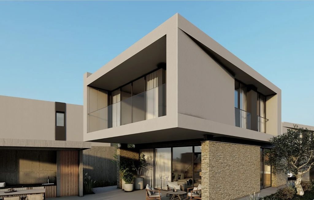 Villa in Geroskipou, Paphos, Zypern 3 - 18301805