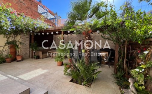 Apartment in Sarrià-Sant Gervasi, Barcelona, Spain 1