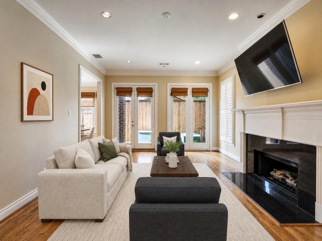 Townhouse in Houston, Texas, United States 4 - 18302107