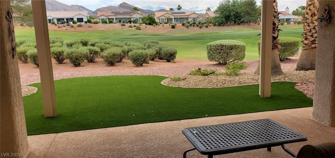 House in Las Vegas, Nevada, United States 2 - 18300062