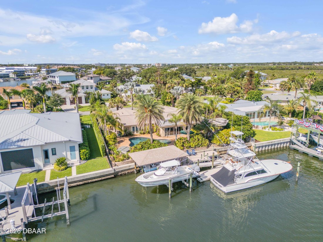 House in New Smyrna Beach, Florida, United States 1 - 18299657