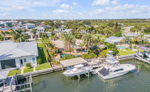 House in New Smyrna Beach, Florida, United States 1