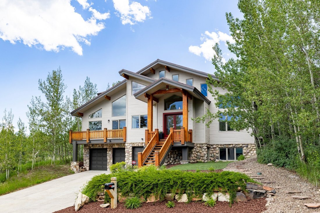 House in Park City, Utah, United States 1 - 18299054