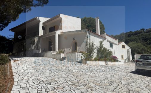 Finca a Quinta do Anjo, Setúbal Municipality, Portogallo 1