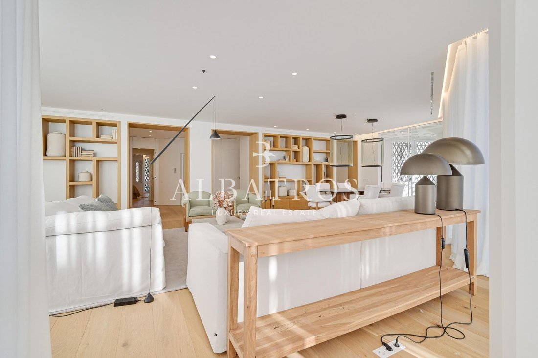 Apartment in Les Corts, Barcelona, Spain 5 - 18302423