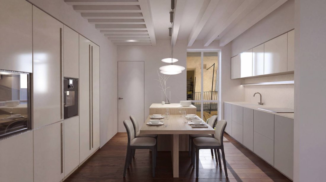 Apartment in Mortara, Lombardy, Italy 2 - 18303274