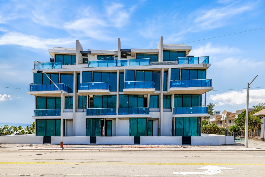 House in Hillsboro Beach, Florida, United States 4 - 18210466