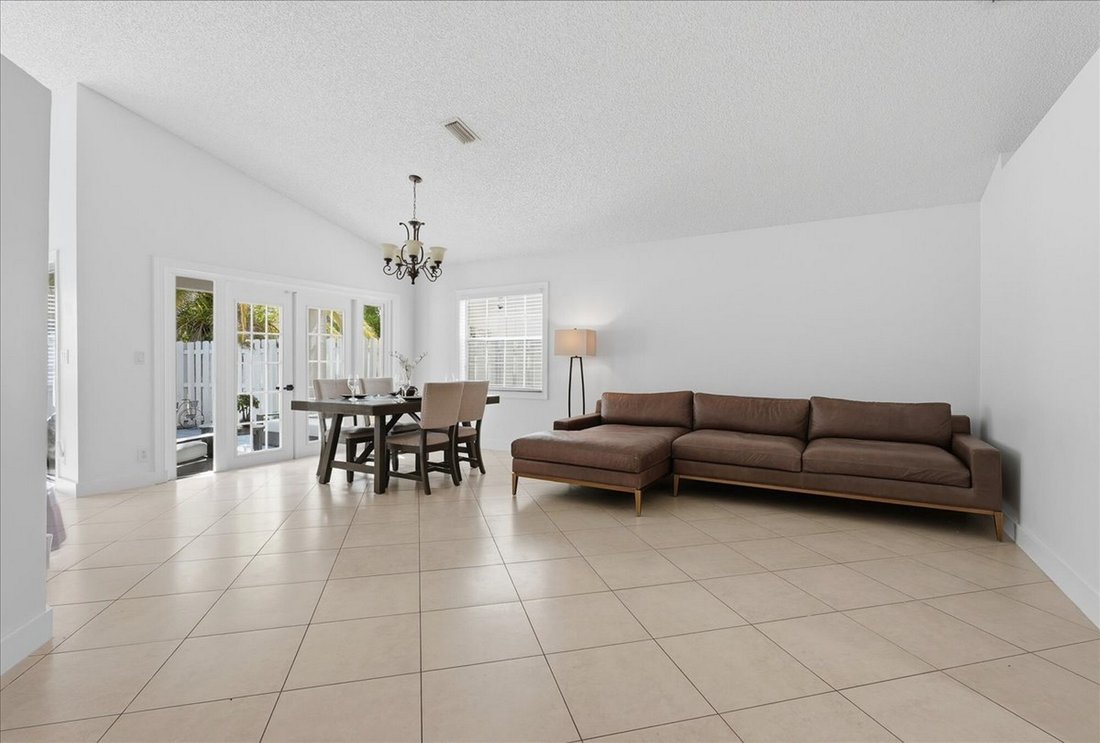 House in Fort Lauderdale, Florida, United States 3 - 18298538