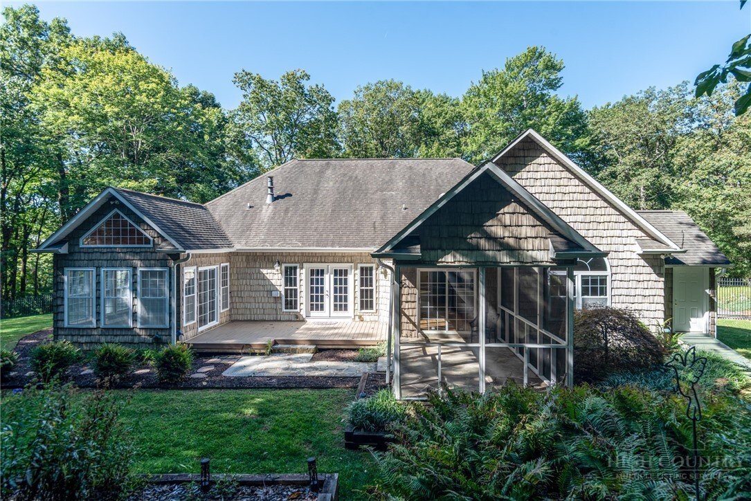 House in Glade Valley, North Carolina, United States 3 - 18301179