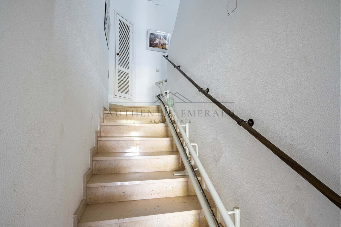 Apartment in Almancil, Algarve, Portugal 2 - 18299121