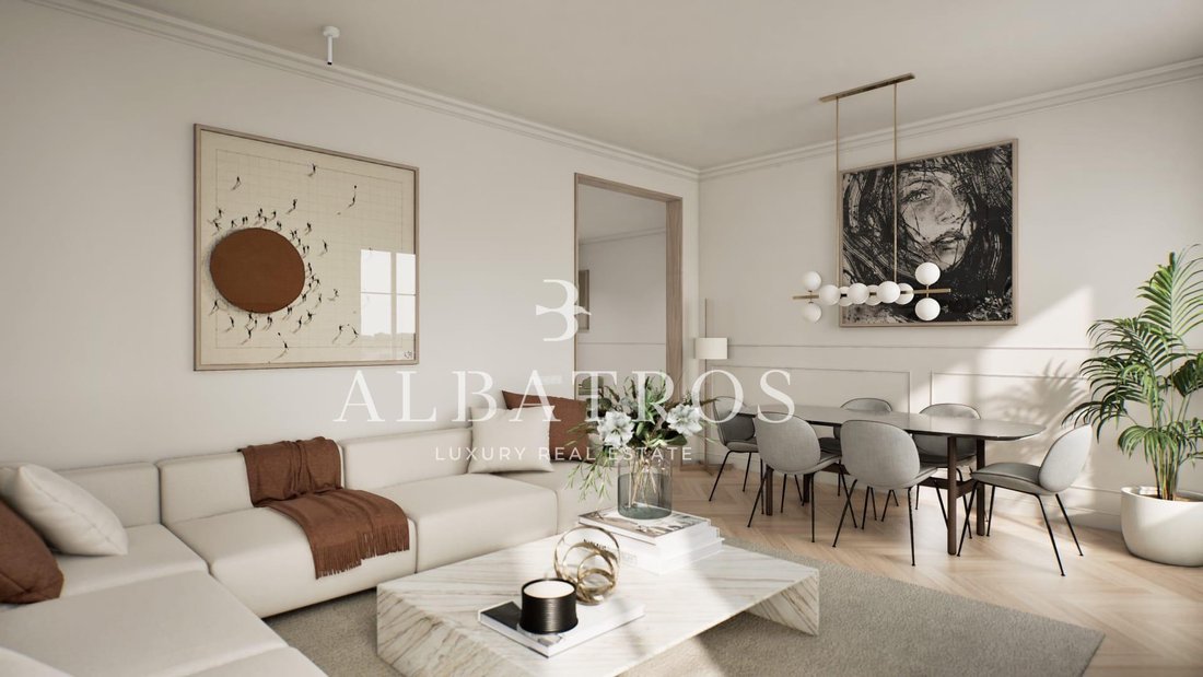 Appartement à Ciutat Vella, Barcelone, Espagne 3 - 18302416