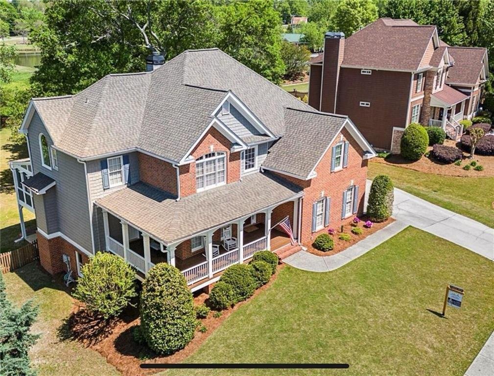 House in Marietta, Georgia, United States 3 - 18301345