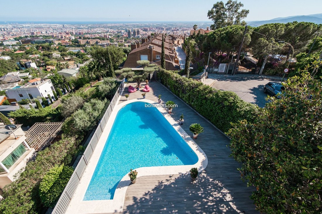 House in Esplugues de Llobregat, Catalonia, Spain 4 - 18300362