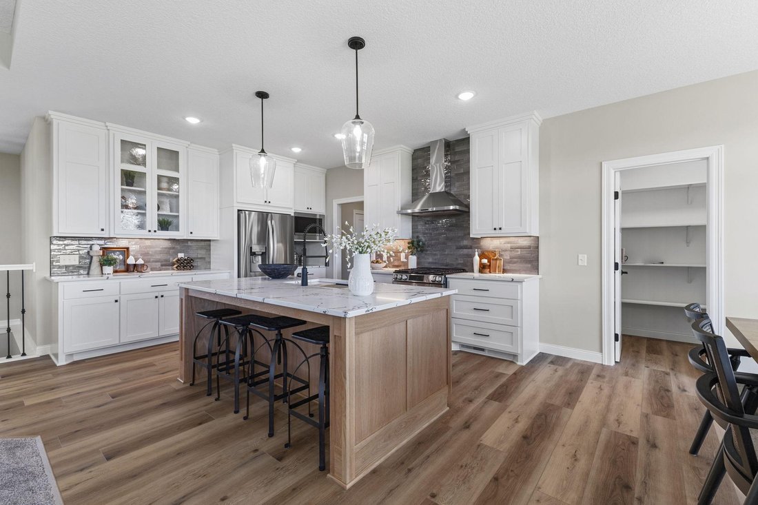 House in Oak Grove, Minnesota, United States 3 - 17814598
