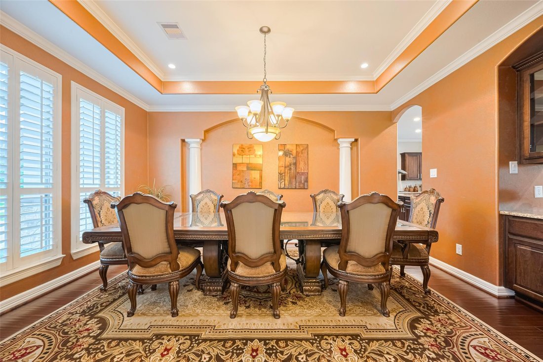 House in Sugar Land, Texas, United States 5 - 18302074