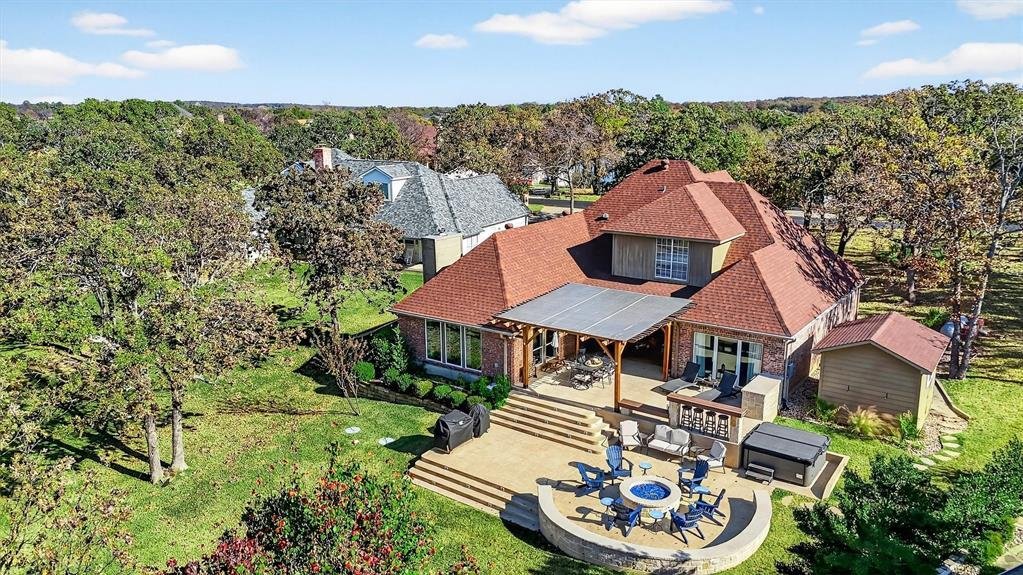 House in Gainesville, Texas, United States 4 - 18301944