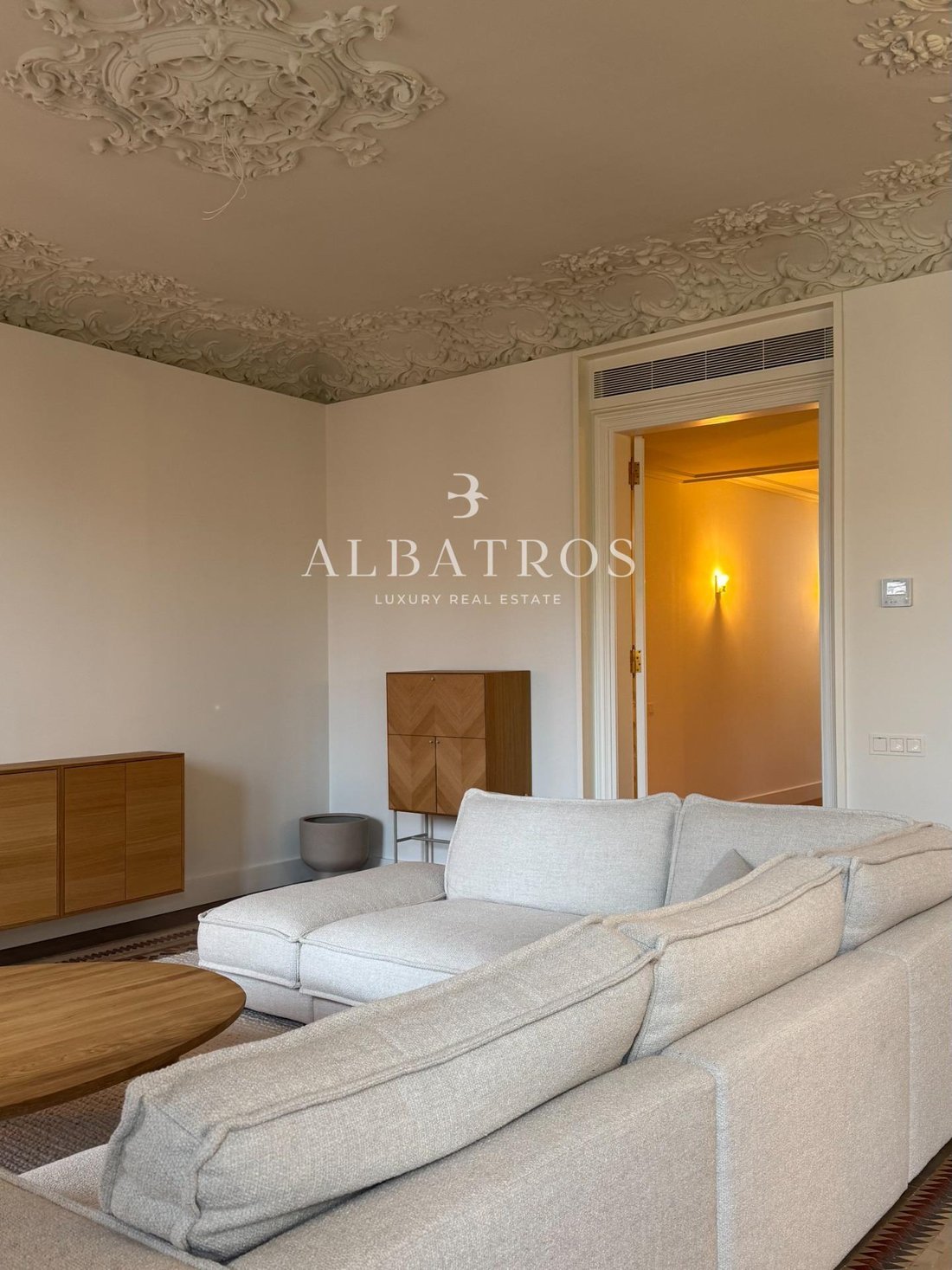 Apartment in Eixample, Barcelona, Spain 2 - 18301105