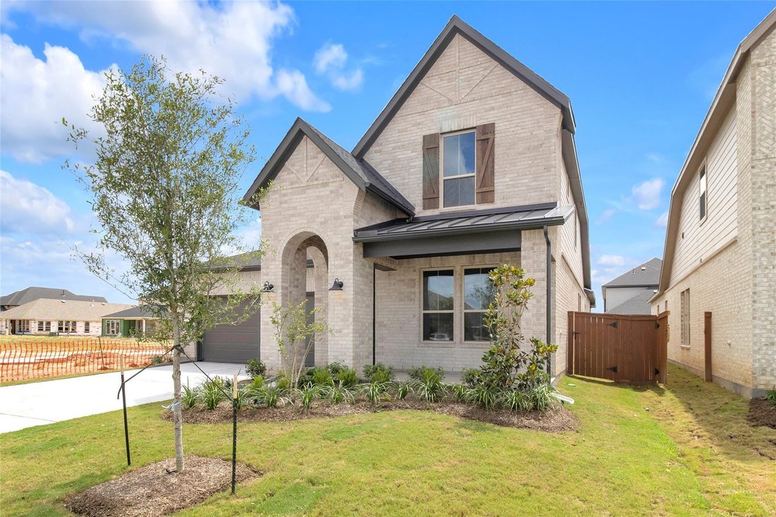 House in Webster, Texas, United States 2 - 18101103