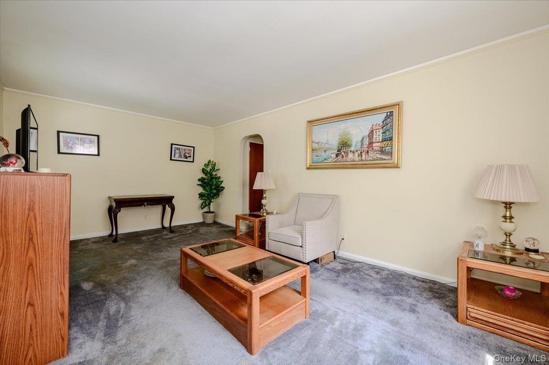 Apartment in New York, New York, United States 5 - 18301716