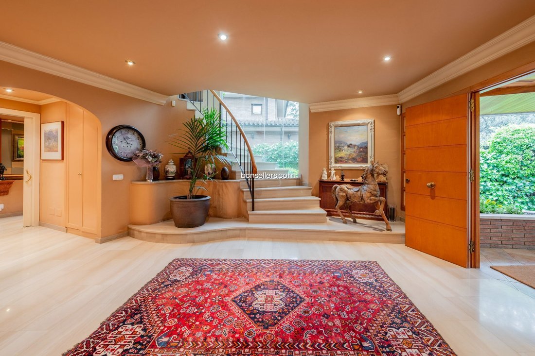 House in Sant Cugat del Valles, Catalonia, Spain 5 - 18300403