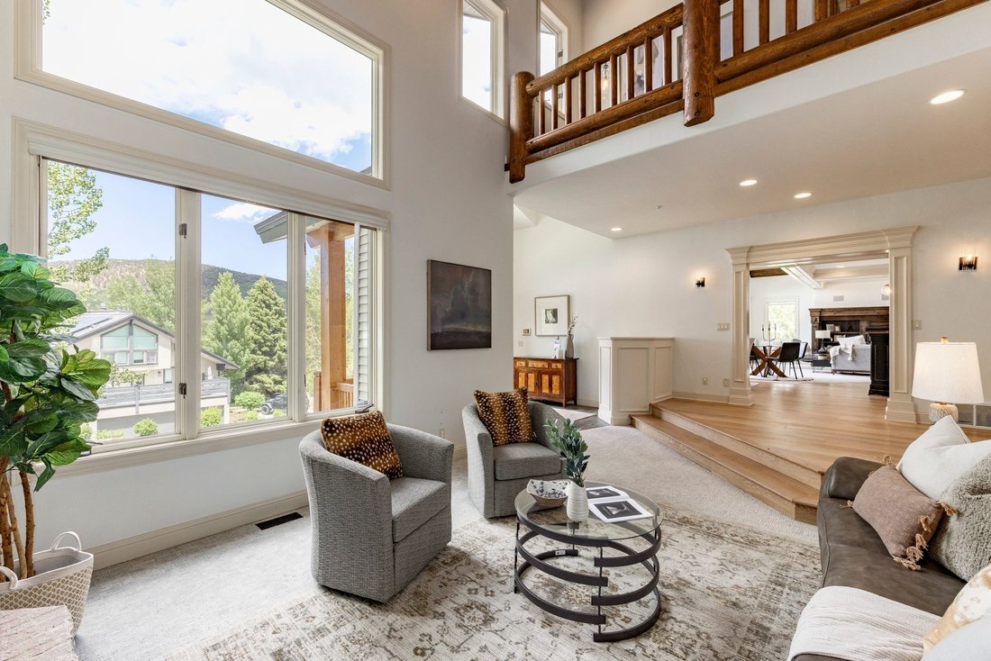 House in Park City, Utah, United States 4 - 18299054