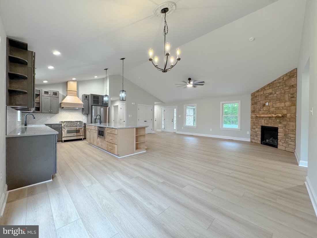House in Spotsylvania Courthouse, Virginia, United States 4 - 18303178