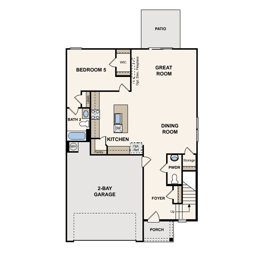 House in Nashville, Tennessee, United States 2 - 18300831