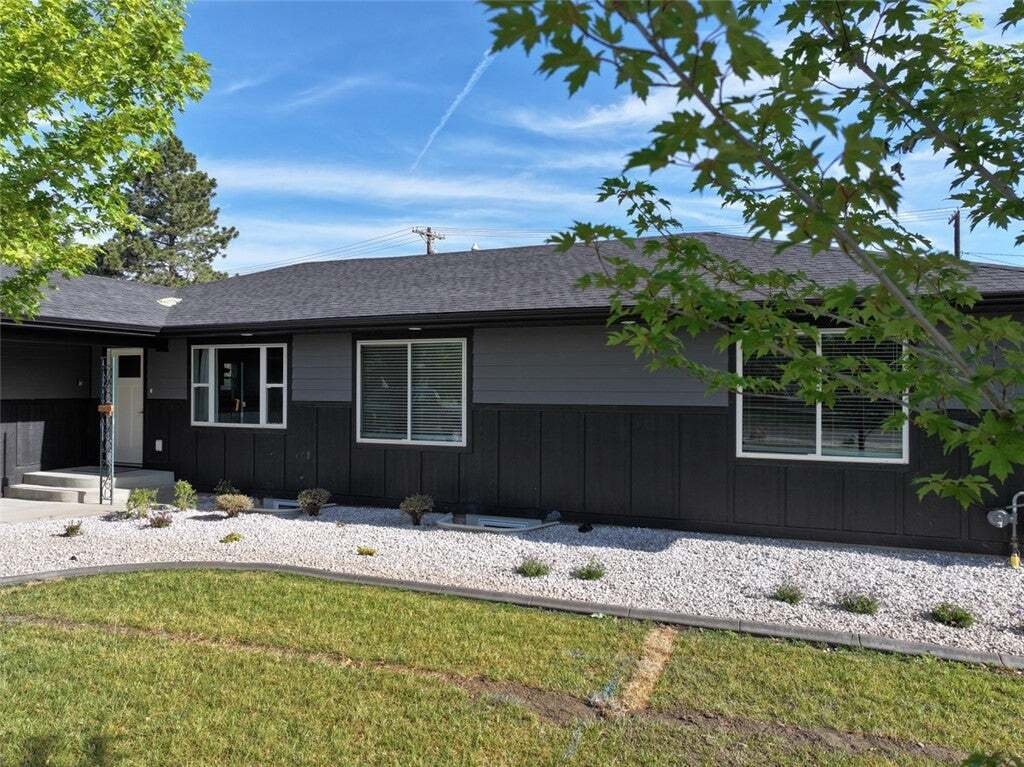 House in Billings, Montana, United States 1 - 18299417