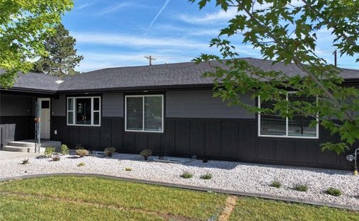 House in Billings, Montana, United States 1