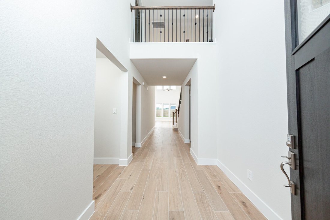 House in Montgomery, Texas, United States 2 - 18302089