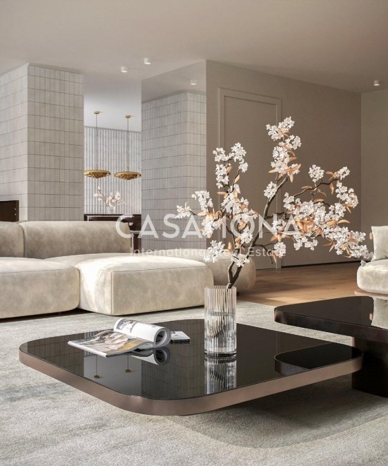 Apartment in Les Corts, Barcelona, Spain 3 - 18300907
