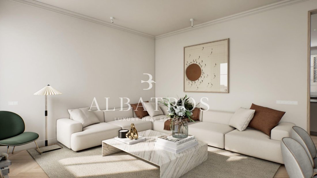 Appartement à Ciutat Vella, Barcelone, Espagne 5 - 18302416