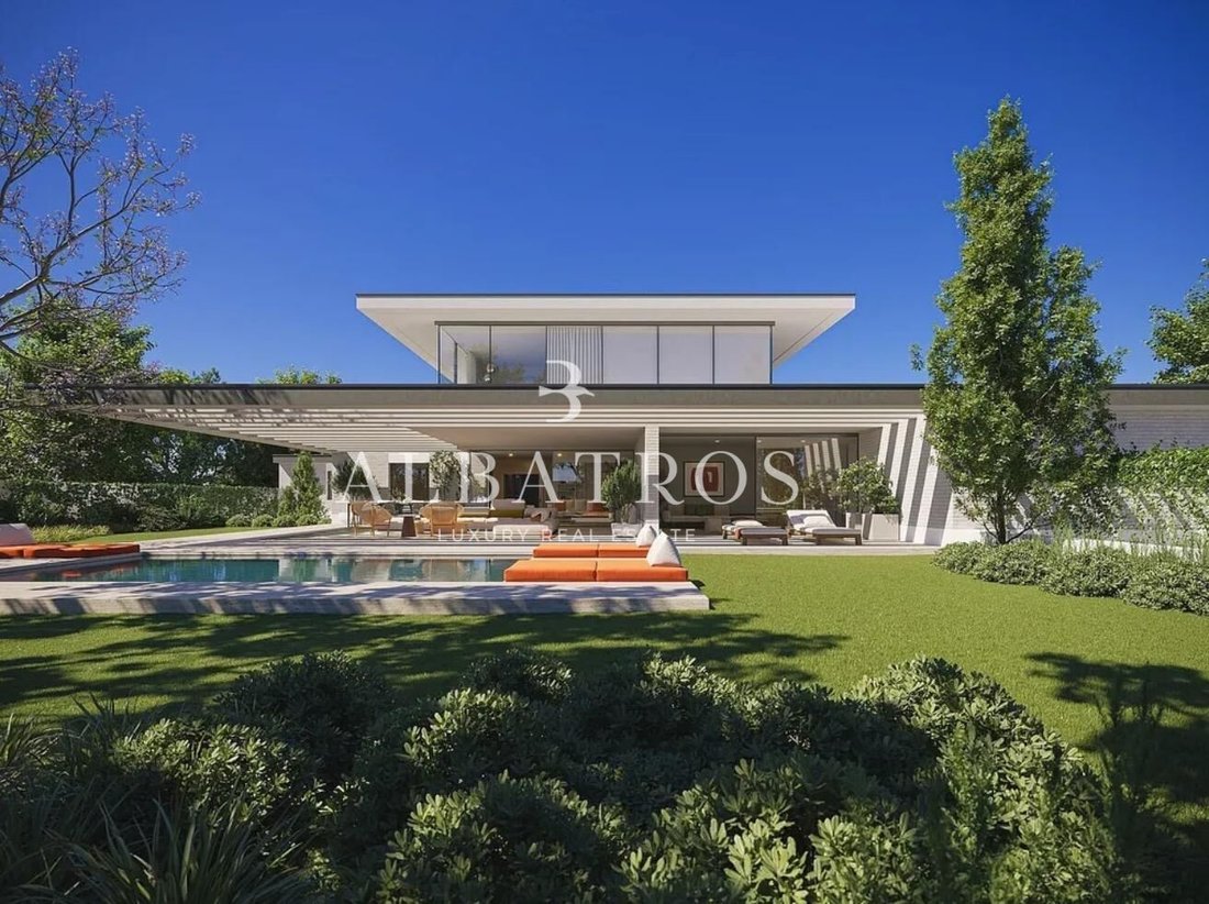 House in Les Corts, Barcelona, Spain 2 - 18300202