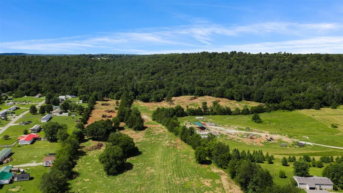 Land in Smiths Grove, Kentucky, United States 3 - 18300295