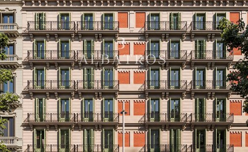 Appartement à Eixample, Barcelone, Espagne 1