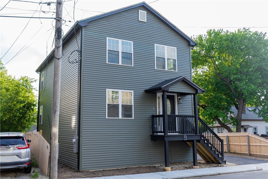 House in Providence, Rhode Island, United States 2 - 18301413