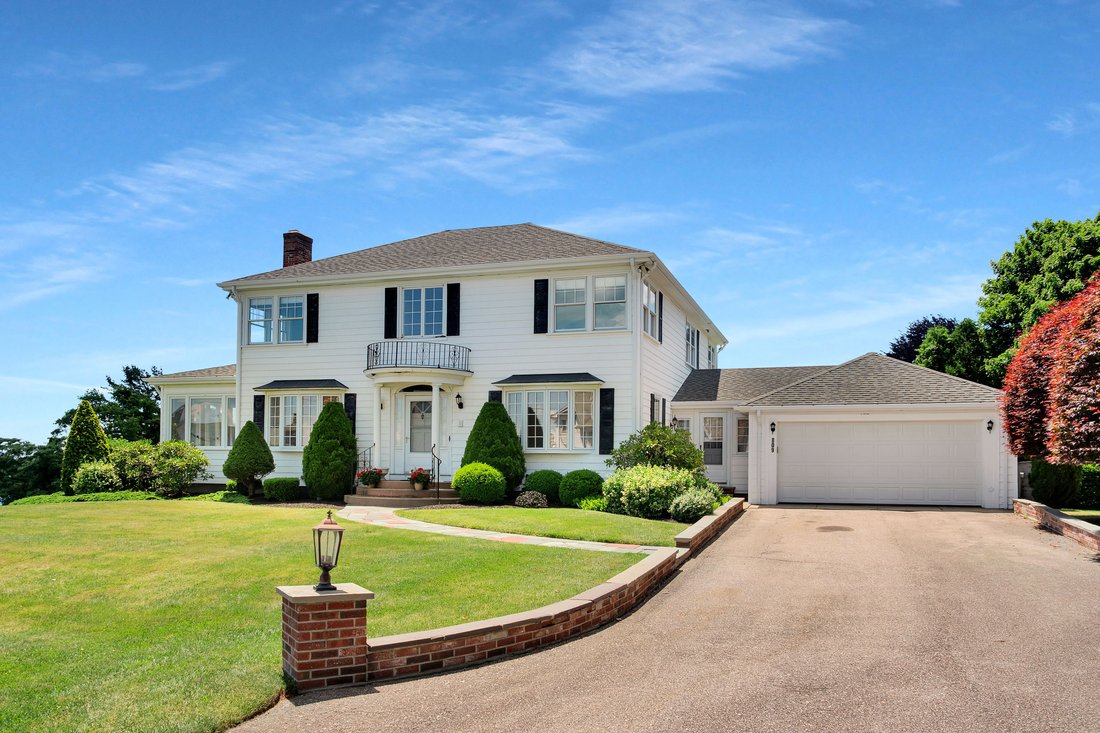 House in Narragansett, Rhode Island, United States 4 - 18297878