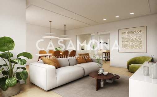 Apartment in Sarrià-Sant Gervasi, Barcelona, Spain 1