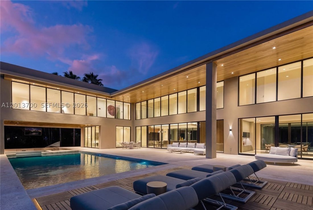 House in Coral Gables, Florida, United States 3 - 17857522