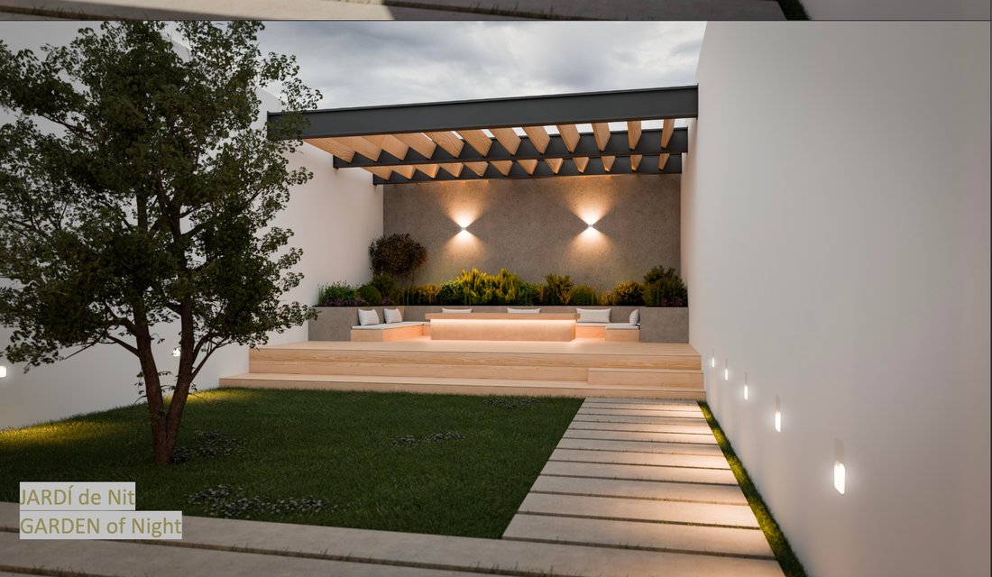 Apartment in Sants-Montjuic, Barcelona, Spain 1 - 18302315