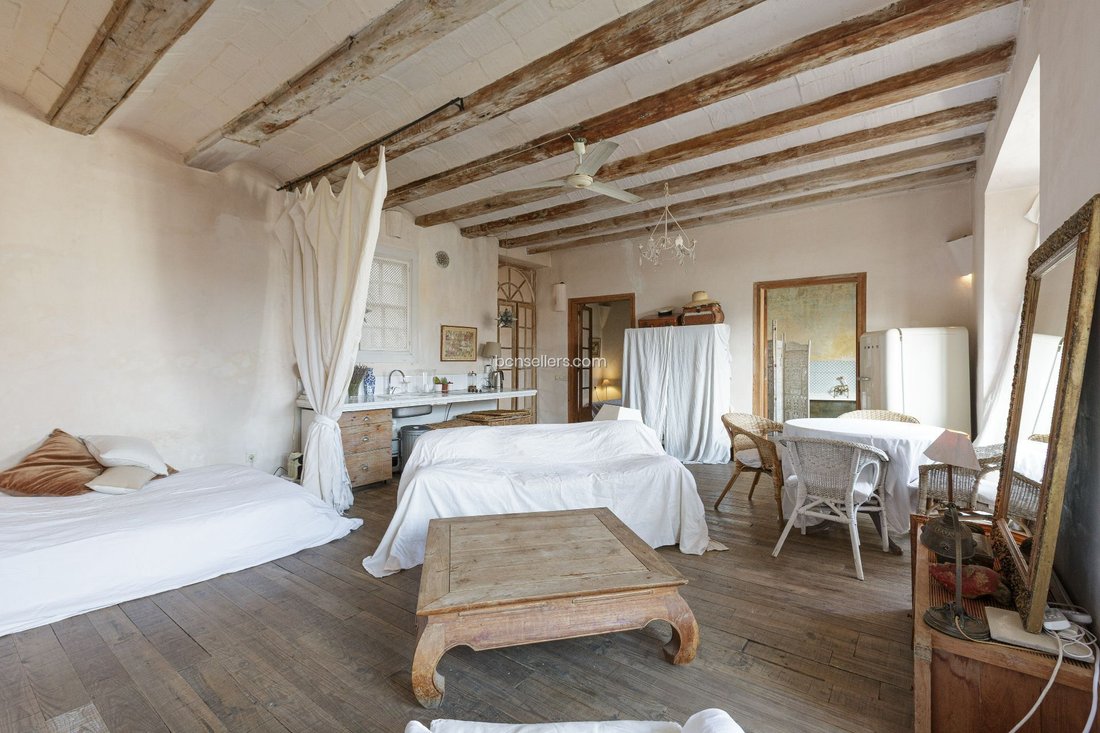 Apartment in Ciutat Vella, Barcelona, Spain 5 - 18300613
