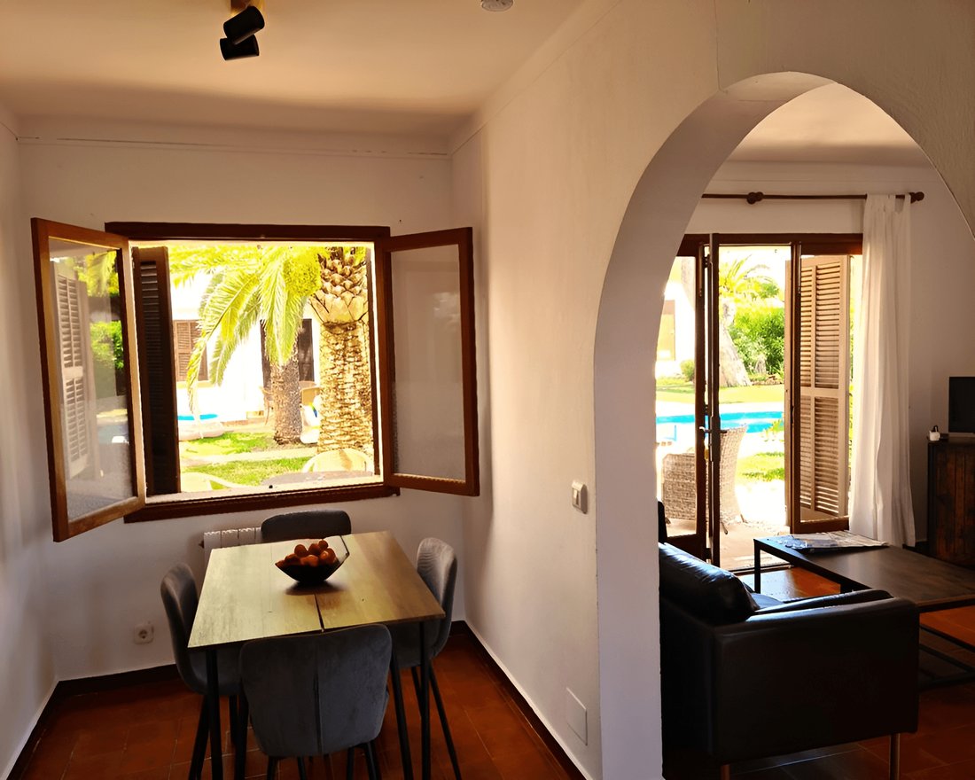 Cala d'Or, Santanyi, Balearic Islands 5 - 18298096