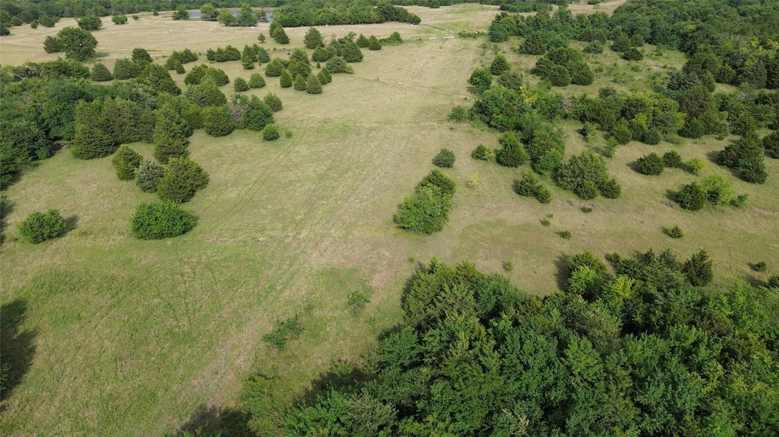 Land in Campbell, Texas, United States 4 - 17540132