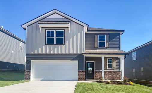 House in Nashville, Tennessee, United States 1