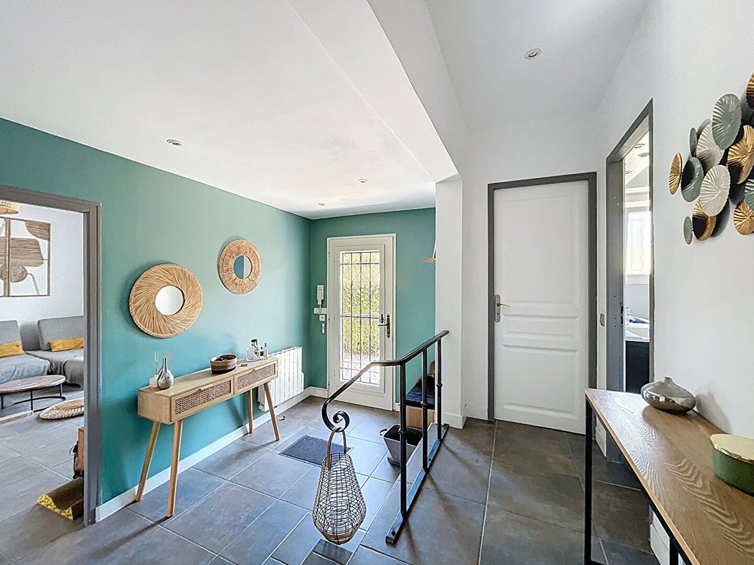 Villa in Le Thoronet, Provence-Alpes-Côte d'Azur, France 3 - 18302919