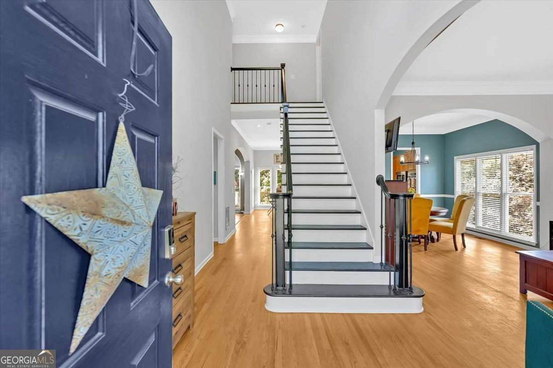 House in Powder Springs, Georgia, United States 2 - 18301828